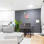 Urban Oasis 3Bdrm Citylivingscenicrooftopwd