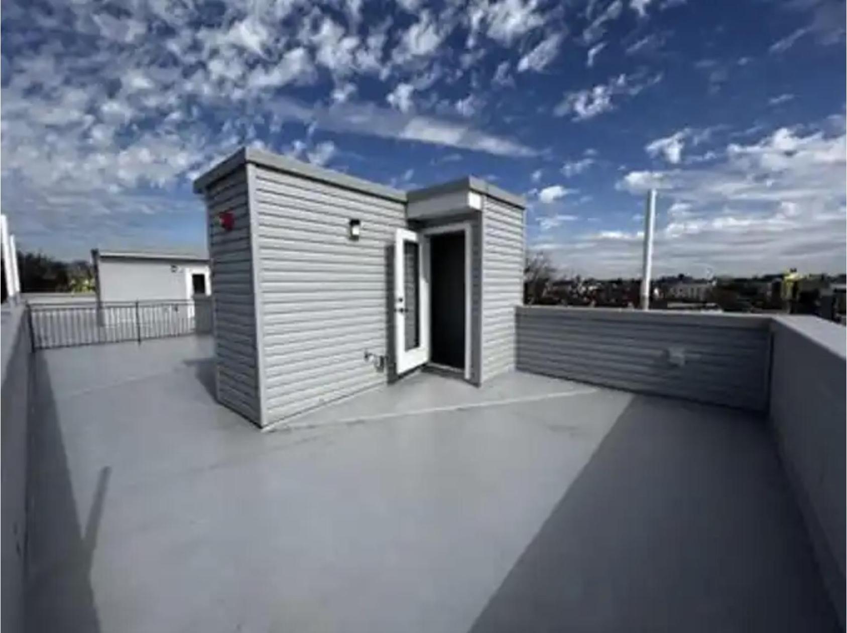 Urban Oasis 3bdrm Citylivingscenicrooftopwd *