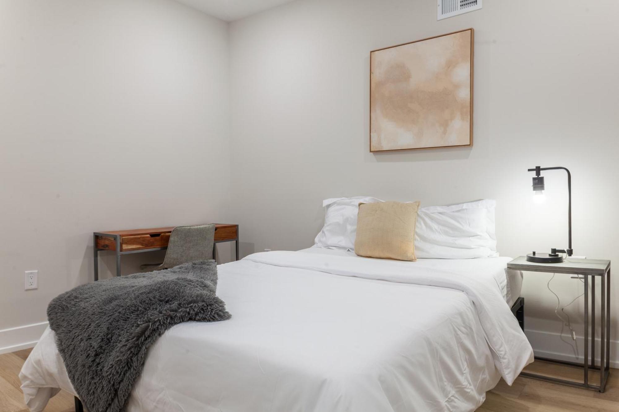 Apartamento Urban Oasis 3bdrm Citylivingscenicrooftopwd