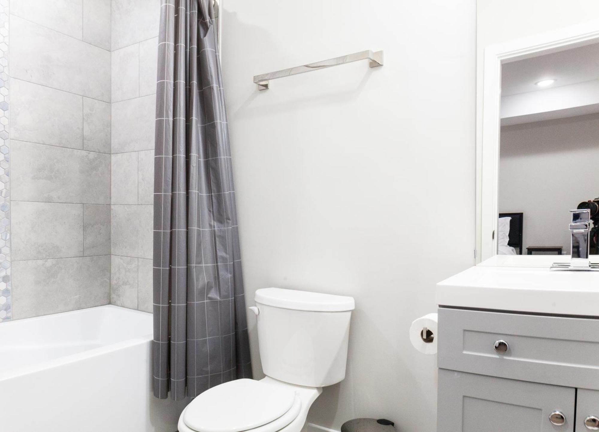 Urban Oasis 3bdrm Citylivingscenicrooftopwd Apartamento *